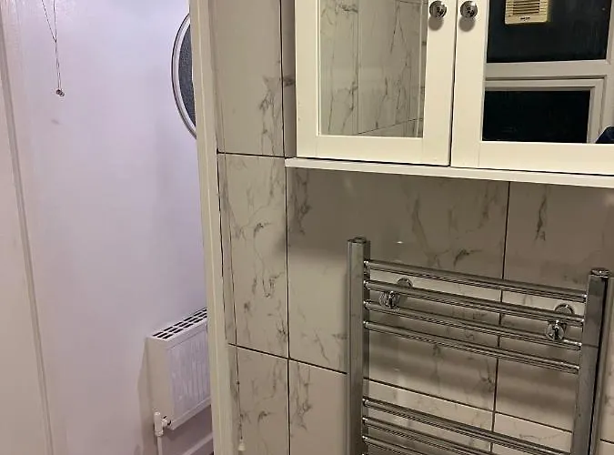 Accu Care Apartment