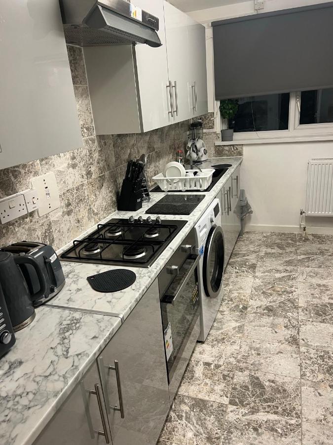Apartament Accu Care Londra
