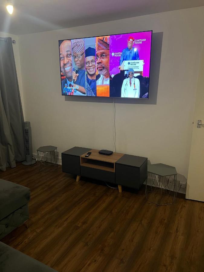 Accu Care Apartament Londra
