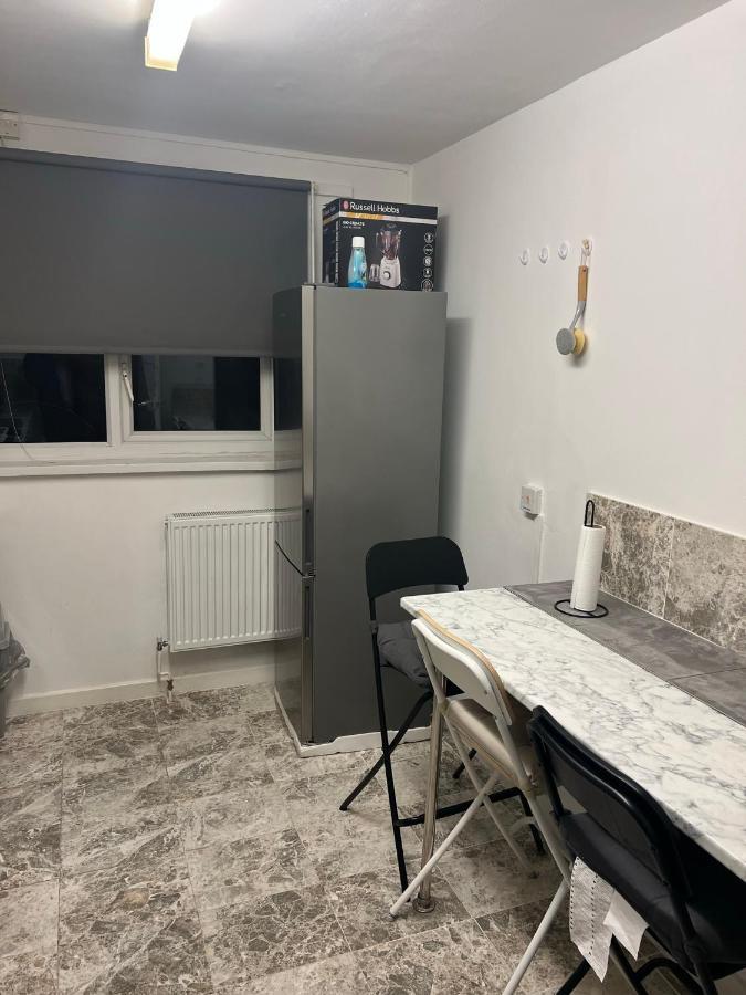 Apartament Accu Care *
